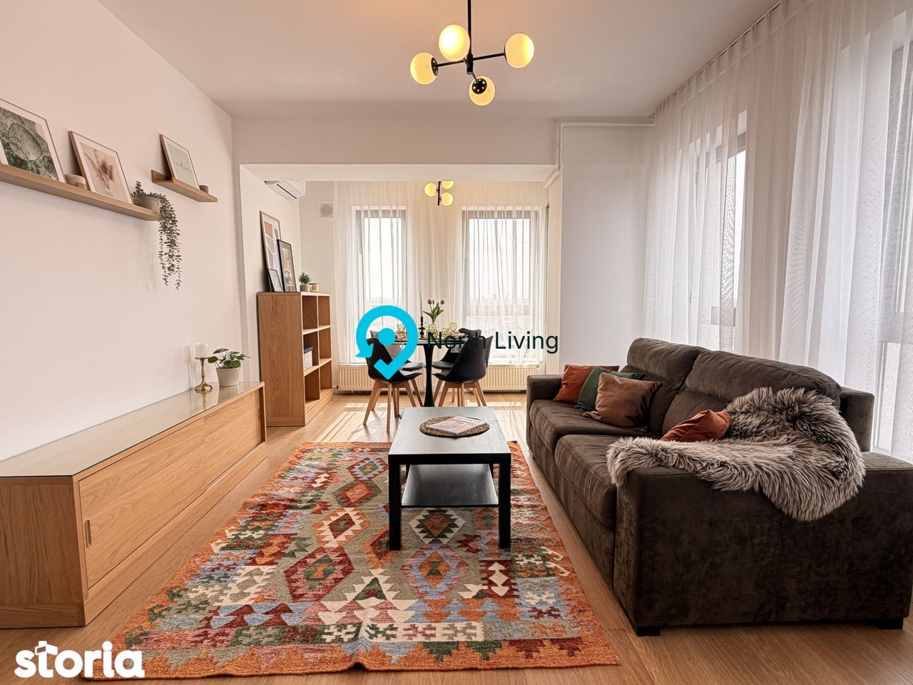 Apartament 2 Camere | Soseaua Chitila - Poză 4