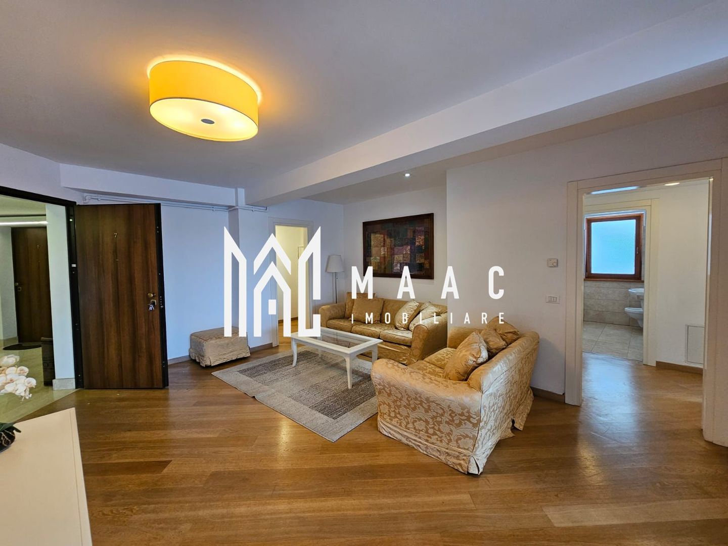Apartament 3 camere I 2 bai I Garaj I Calea Dumbravi - Poză 5