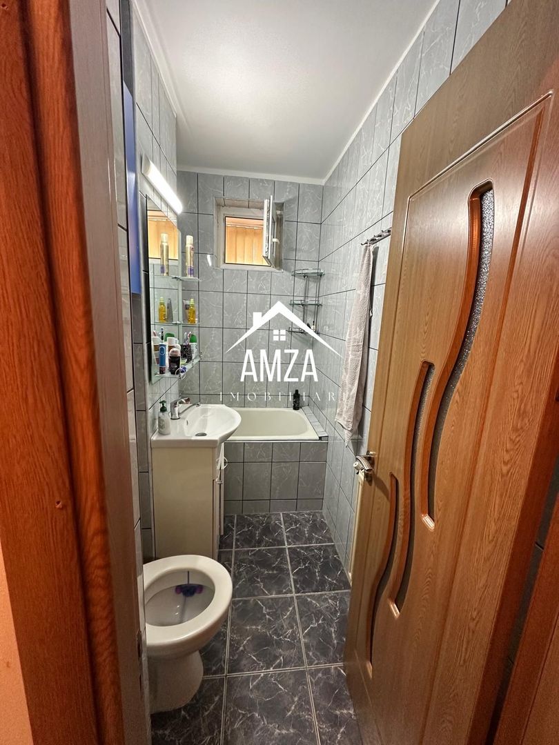 Apartament cochet cu 2 camere, Cedonia - Poză 10