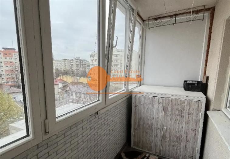 2 camere in zona Teiul Doamnei - Bloc Reabilitat - Poză 5