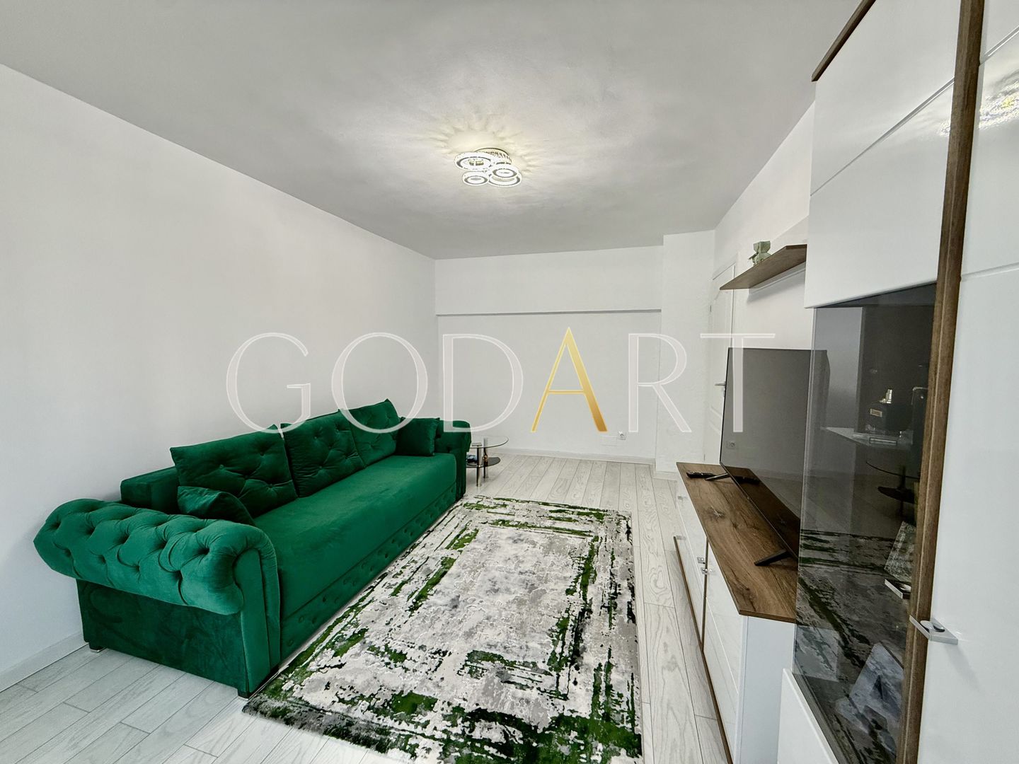 Apartament 3 camere | Obor | Ready to move - Poză 1