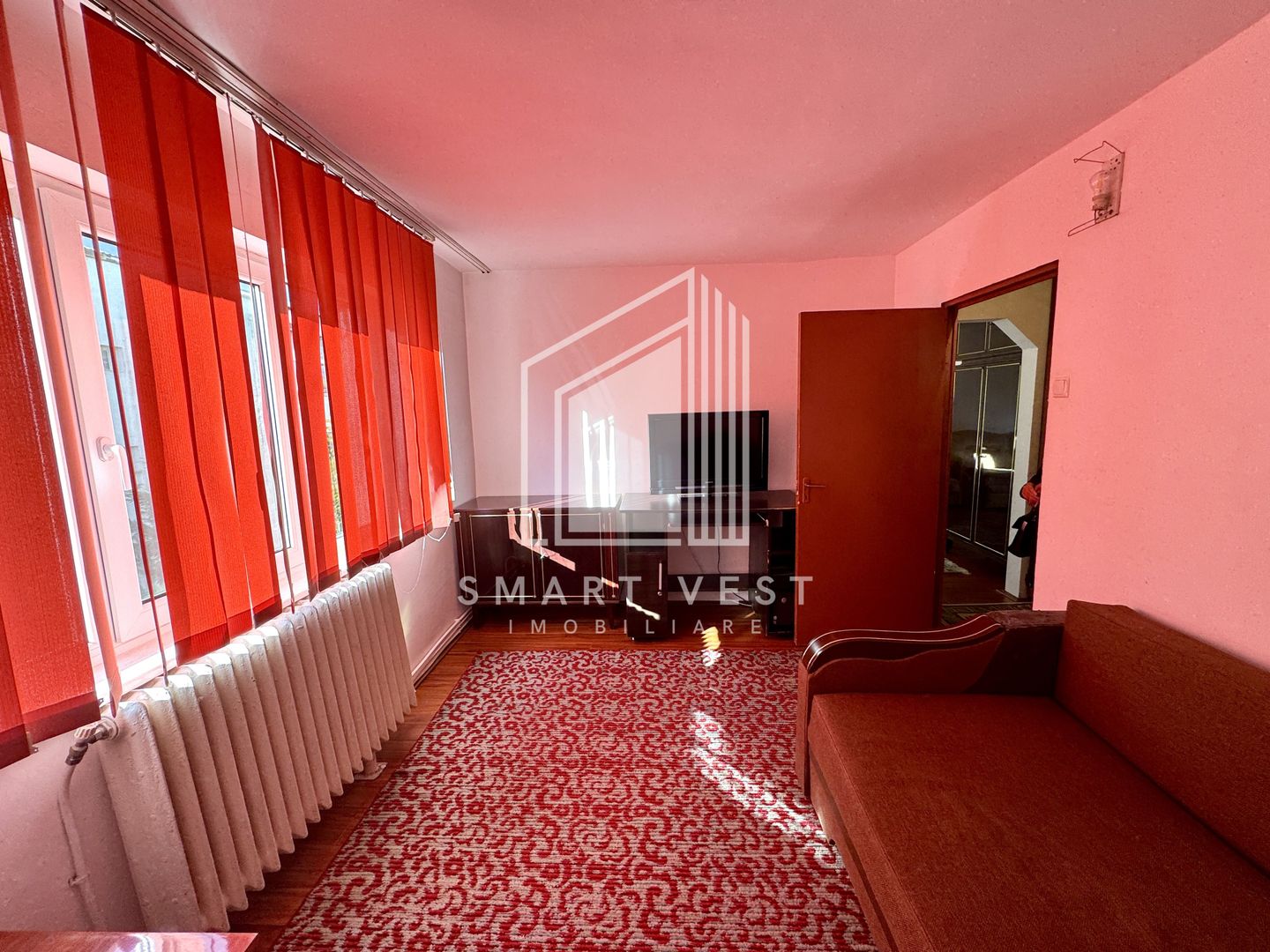 Apartament 2 camere | Etaj 3 | 64 mp | Zona Micro 16 - Poză 7