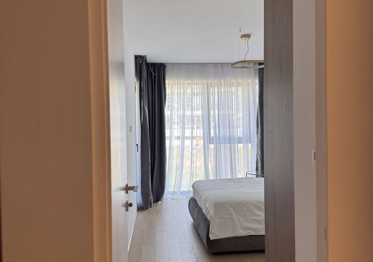 APARTAMENT PREMIUM | PARCARE SUBTERANA | ONE LAKE CLUB - Poză 8