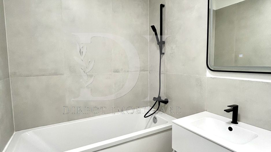 Apartament 2 camere  / Ultrafinisat | NOU / Zona Eroilor / Floresti - Poză 9