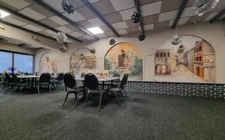 VANZARE HOTEL SI RESTAURANT | 1200MP UTILI | ZONA EROII REVOLUTIEI - Poză 12