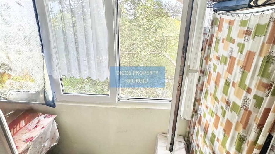 Apartament de vânzare – bloc 60 Vama, Giurgiu - Poză 9