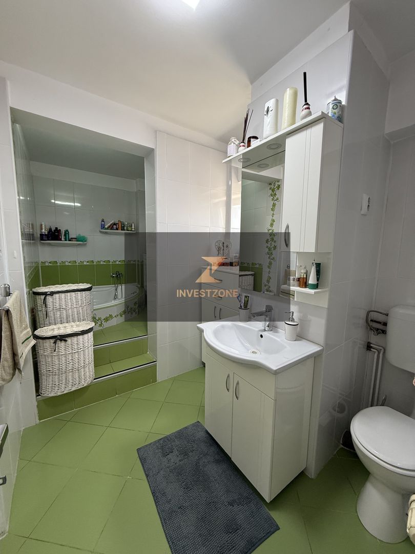 Apartament 2 camere in Cantemir 68/mp utili + terasa de 46/mp,Oradea - Poză 2