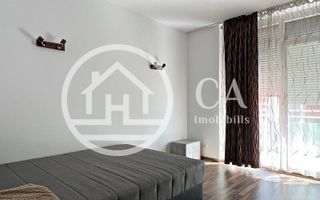 Apartament de inchiriat cu 3 camere, ARED, Oradea - Poză 3