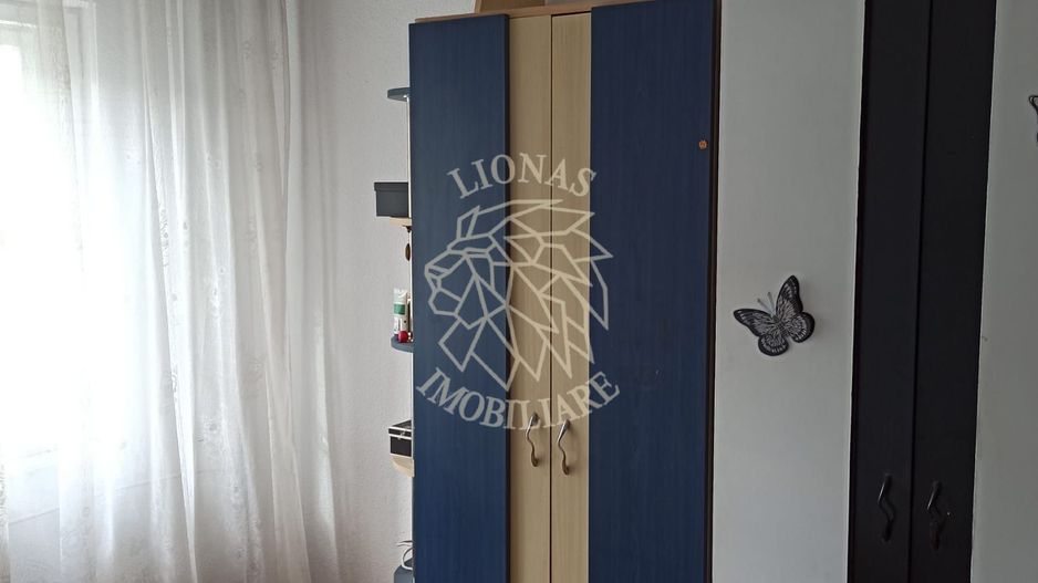 Apartament la casa 3 camere 82 mp- etajul 2- 2 balcoane -Valea Ghinzii - Poză 7