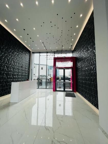 Apartament cu 2 camere | Complex Rezidential 9 Cloud - Poză 6