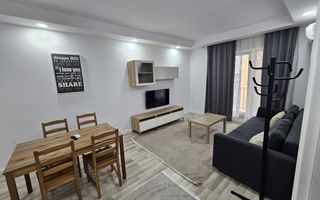 Apartament 2 camere Ansamblul Rezidential Cosmopolis - Poză 2