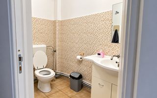 Spatiu comercial/ birouri, aprox. 200 mp, lângă METRO, BMW, Floresti - Poză 9