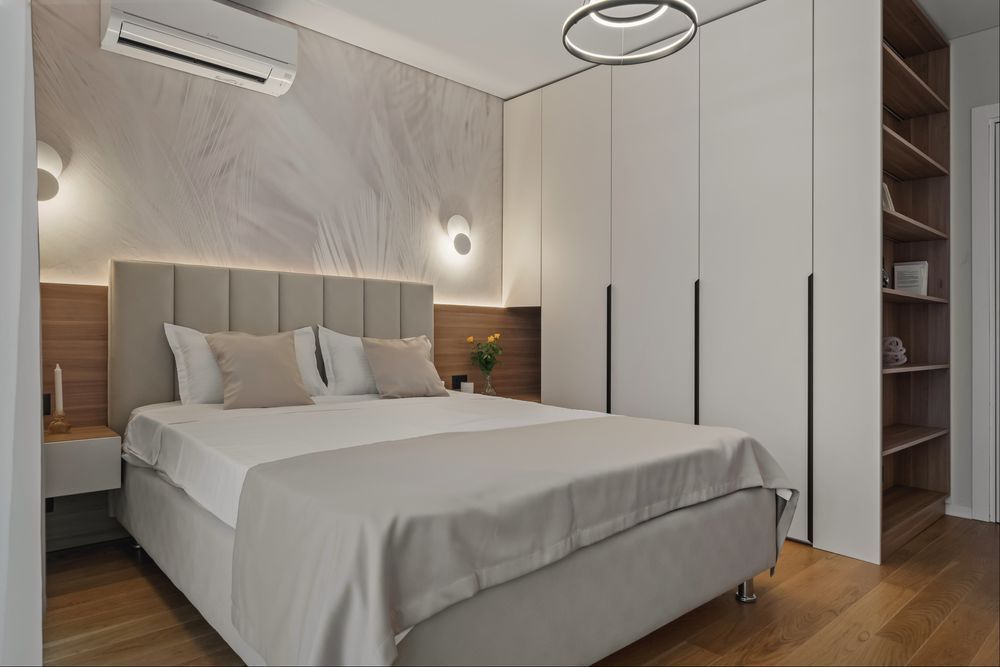 Apartament lux - Poză 8