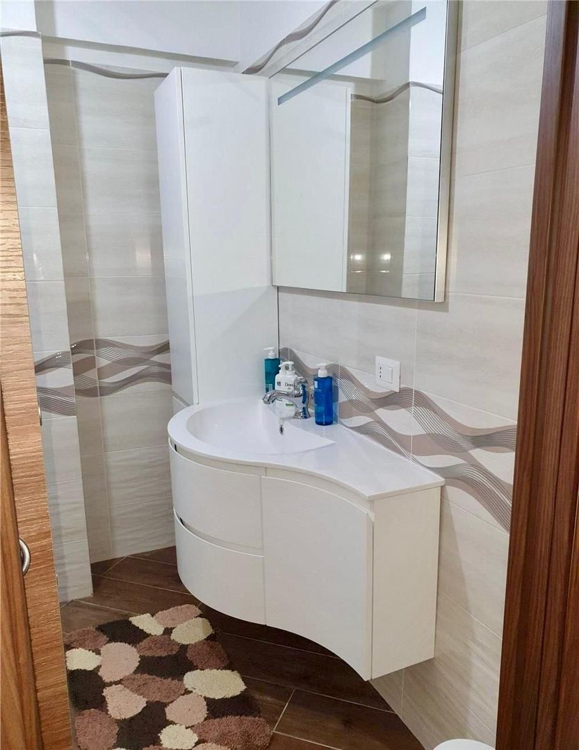 Apartament superb-zona Dacia - Poză 6