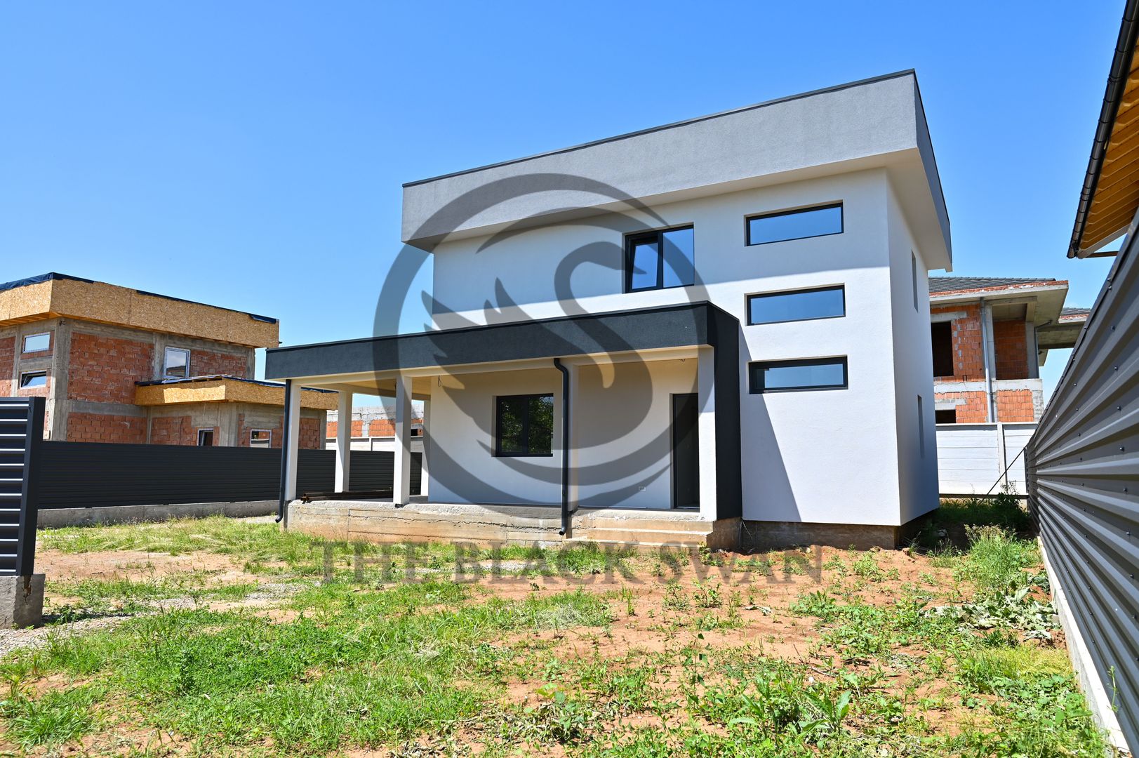 Casa / Vila 4 camere de vanzare 106 mp | Baicoi, Prahova | Comision 0% - Poză 1