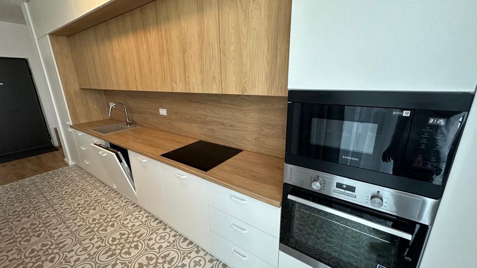 Apartament la Nord One -loc de parcare - Poză 4