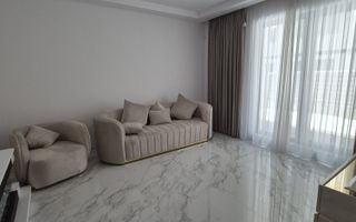 AP. 2 CAMERE_FINALIZAT_CURTE 49 MP._METROU 1 DECEMBRIE 1918 - Poză 3