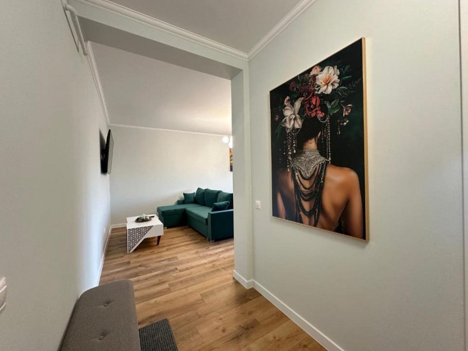 Apartament 3 camere - regim hotelier - Str. Doamna Stanca - Poză 10