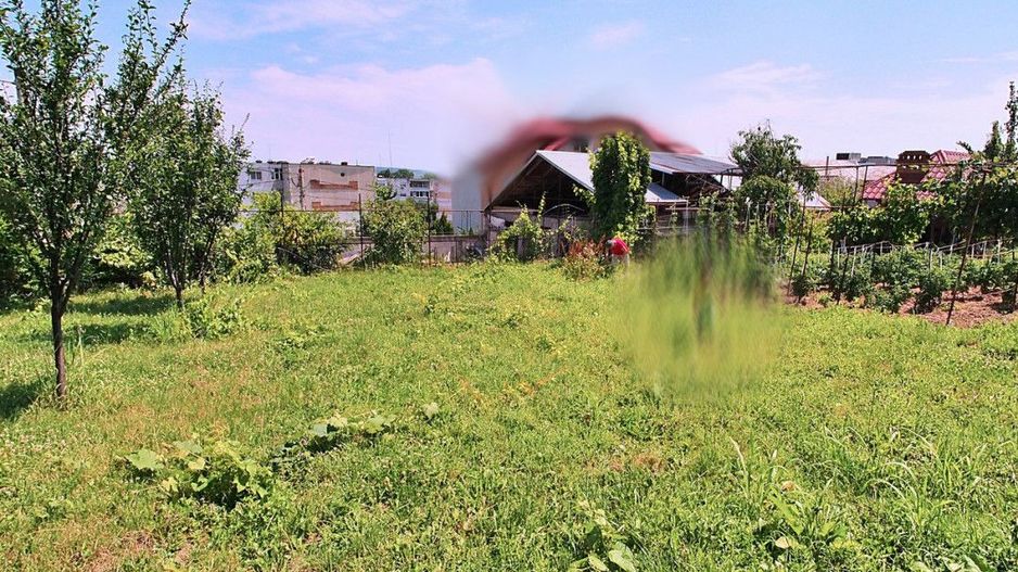 Vanzare teren intravilan, Prundu - Poză 1