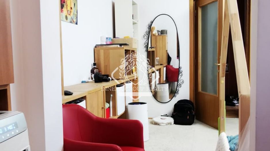 Apartament 2 camere mobilat/utilat in apropiere de metrou Titan - Liviu Rebreanu - Poză 3