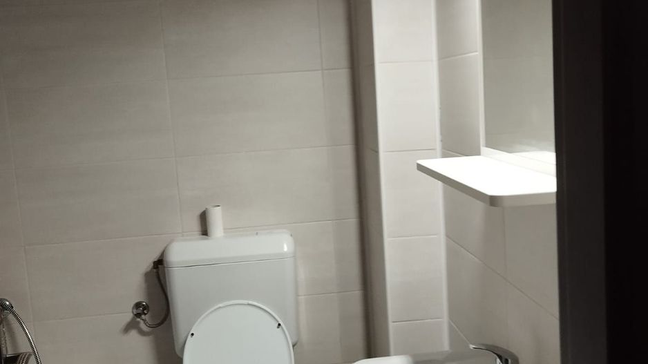 GARSONIERA - POPESTI- LEORDENI, CENTRALA, BUCATARIE INCHISA, METROU - Poză 6