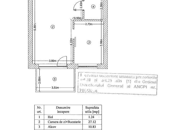 APARTAMENT LUXURIA RESIDENCE | LUX - Poză 12