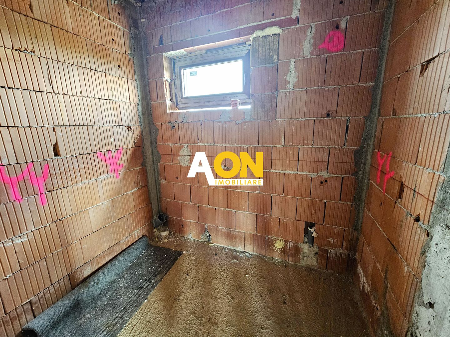 Casa 4 camere, predare la cheie, 430 mp teren, Micesti - Poză 15