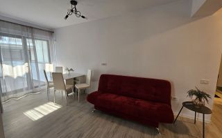 Ap 2 cam | Brătianu Residence | Terasă 37 mp | Disponibil imediat - Poză 7