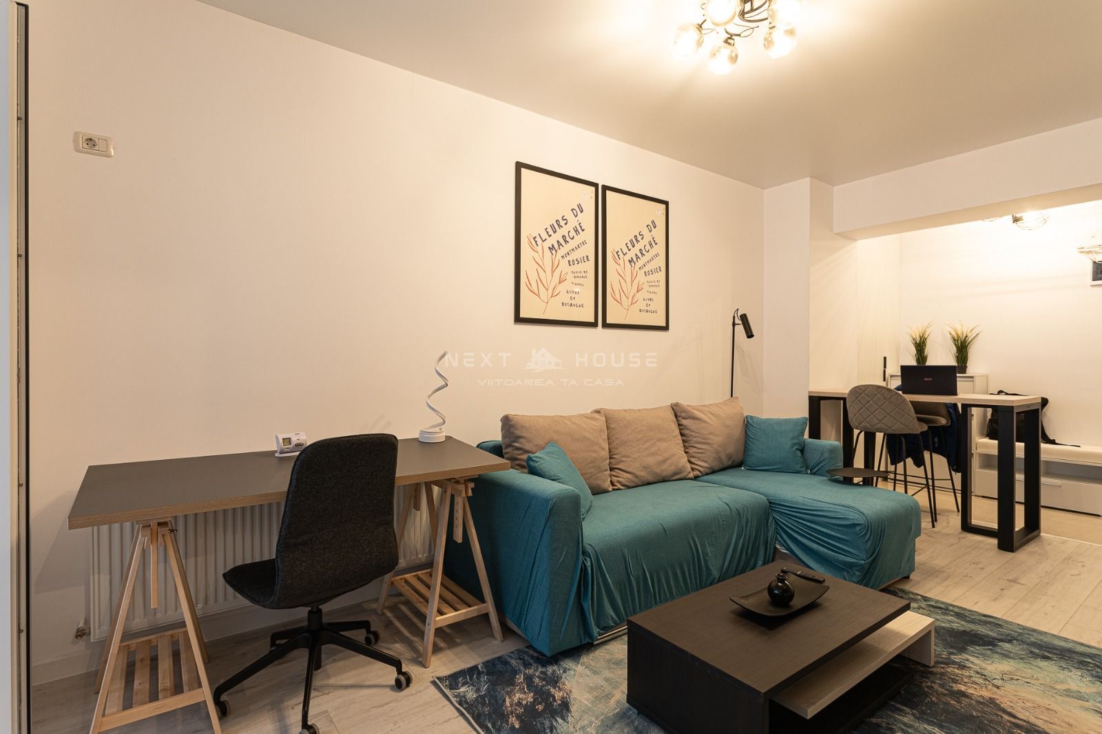 Studio Rahova - Parc Carol la doar 2 km de Unirii - Poză 2