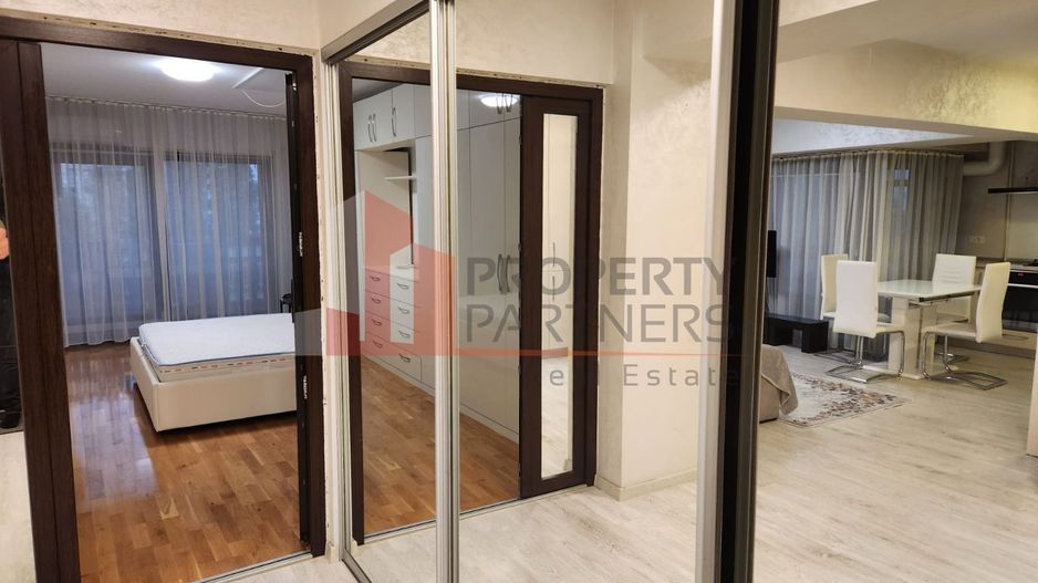 2 camere, 3 balcoane, special, Unirii - Poză 9