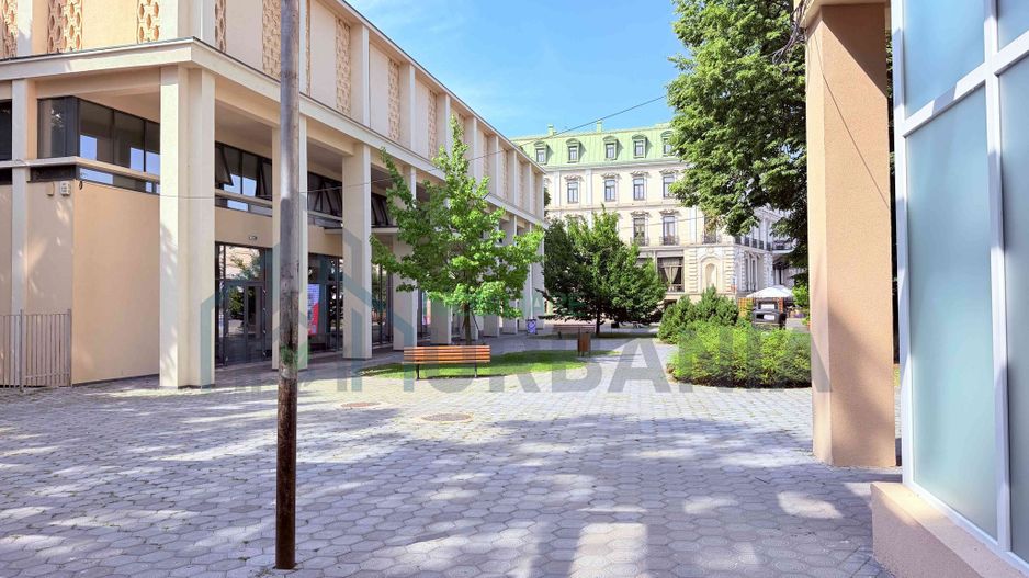 Apartament 2 camere, 50 mp, Piața Unirii, Ultracentral, aproape UMF/Palas - Poză 19