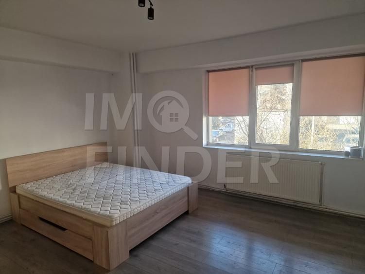 Apartament 2 camere | Str. Liviu Rebreanu | 60,15 mp | Parter înalt - Poză 3