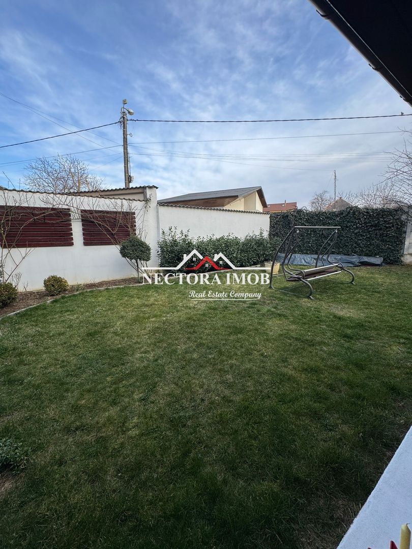 NECTORA IMOB Exclusivitate-Duplex 165 mp utili+garaj+terasa,Zona Oncea - Poză 4