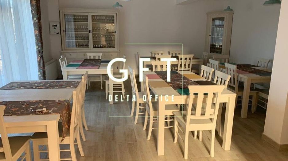 Pensiune la baza Partiei Toplita - Poză 8