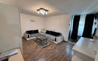 Ap 2 camere 46 mp mobilat/utilat+ loc parcare - Măgurele ! - Poză 3