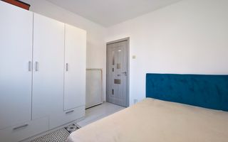 Apartament 3 camere Renovat Drumul Taberei Parc Metrou Raul Doamnei - Poză 6