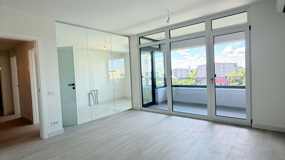 Vanzare Apartament 2 Camere Akcent City | Metrou Jiului - Poză 3