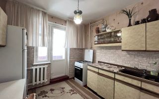 Vânzare, apartament 1 cameră, str. Mihail Sadoveanu, Ciocana - Poză 4