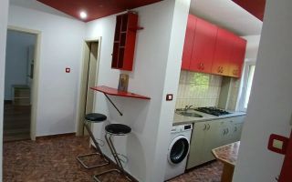 Aradului, etaj 1- Ap 1 camera decomandat - Poză 7