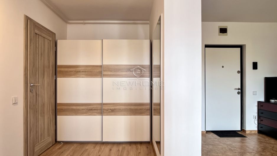 Apartament 2 camere, Parcare, zona Iulius Mall FSEGA - Poză 14