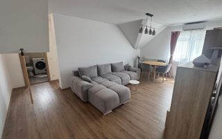 Apartament 2 Camere, mobilat și utilat - Selimbar Sibiu - Poză 1