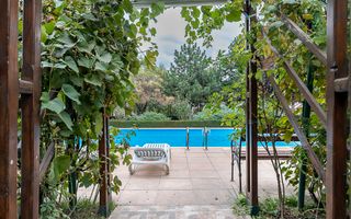 Vila 20 Camere | Pantelimon - Cernica | 4141 mp Teren | Piscina - Poză 23