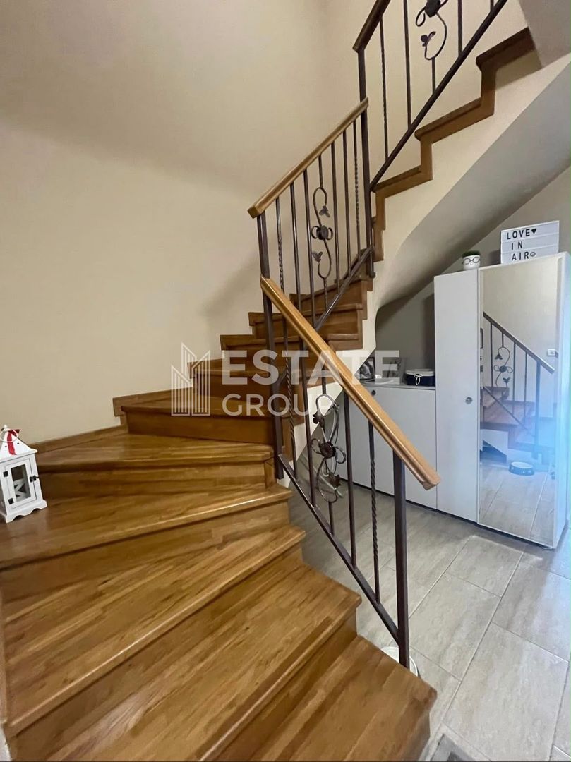 Duplex cu 4 camere in Mosnita Noua mobilat si utilat - Poză 6