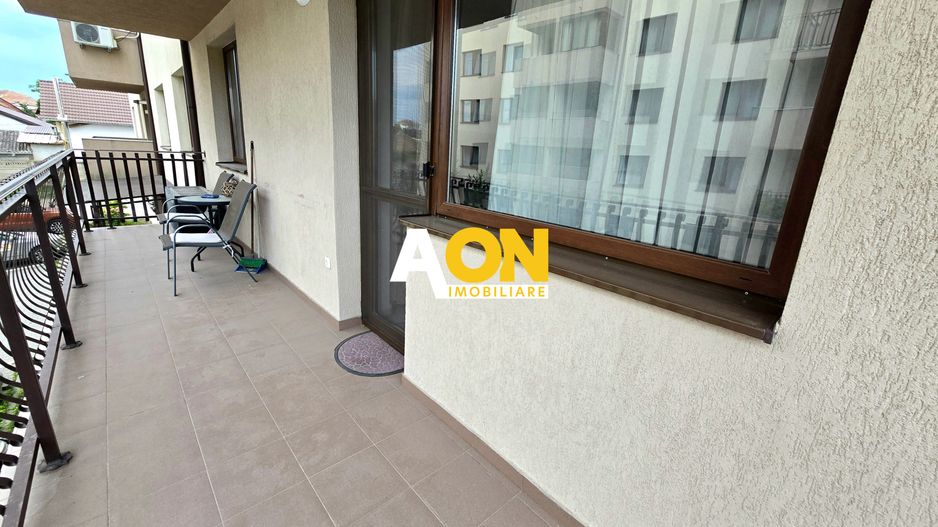 Apartament cu 3 Camere, Bloc Nou, Etaj 1, Zonă Ultracentrală - Poză 10