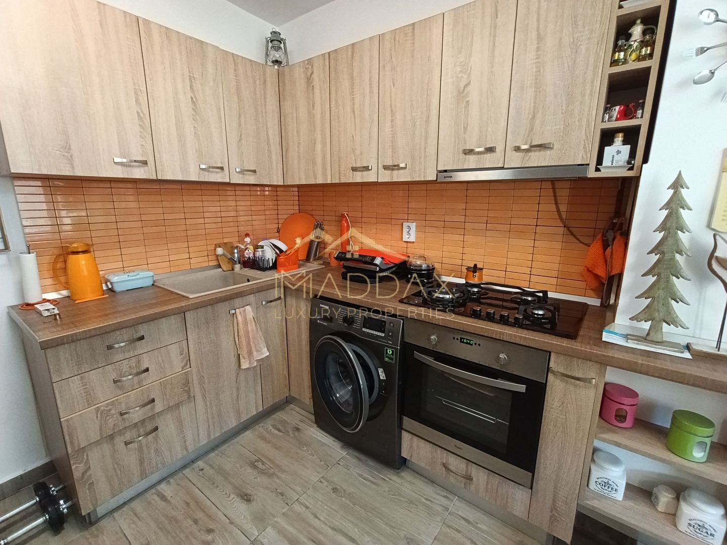 ​Apartament 3 Camere | Cotroceni | Parcare & Curte Verde Interioară - Poză 6