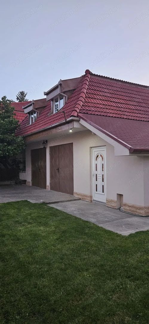 Casa S+P+M - zona Closca - Poză 2