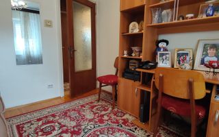 COMISION 0 | 4 camere Superb | Metrou Crangasi | Bloc 1986 - Poză 10