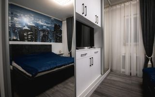 Apartament de Lux 3 Cam. DC, 75MP,  Et. 2/5 COPOU, la 2 min de Parc! - Poză 7