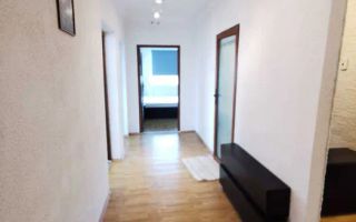 3 camere decomandate, 2 parcari, Zona Centrala, Chios Lake, BBU - Poză 6