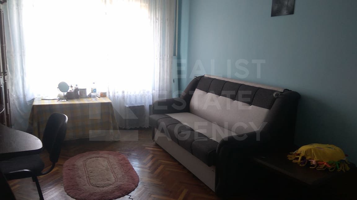 Vânzare, apartament, 3 camere, strada Independenței, Botanica - Poză 4
